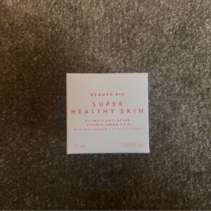 Beauty pie super healthy skin ultimate anti-aging vitamin cream v 2.0